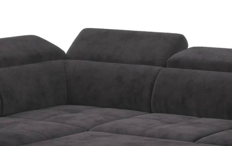 Ecksofa Speedway<COTTA New