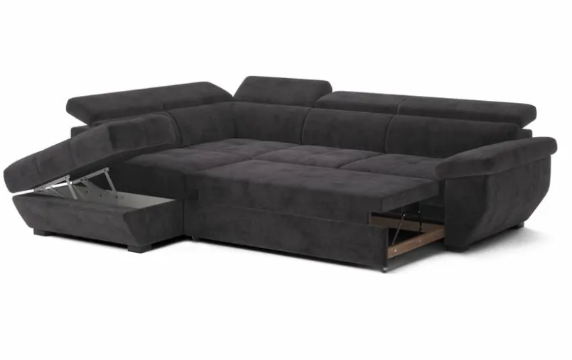 Ecksofa Speedway<COTTA New