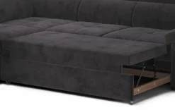 Ecksofa Speedway<COTTA New