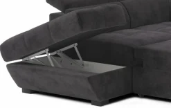 Ecksofa Speedway<COTTA New