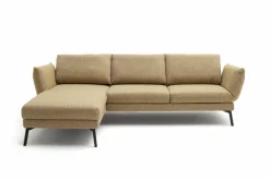 Ecksofa Spin<SCHÖNER WOHNEN-Kollektion Best