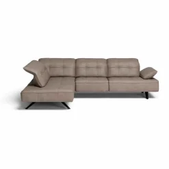 Sofas & Couches|JOOP! Ecksofa Square (8111) Fango