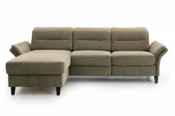 Sofas & Couches|sit & more Ecksofa Starnberg Olive