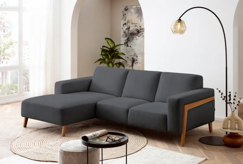 Ecksofa Starr<Exxpo by Gala Clearance