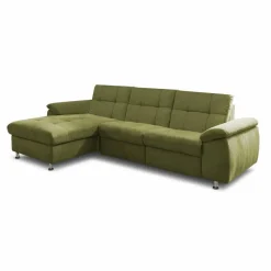 Sofas & Couches|ComfortPlan Ecksofa Strada Bambus