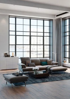 Ecksofa Studio (8153)<JOOP! Online