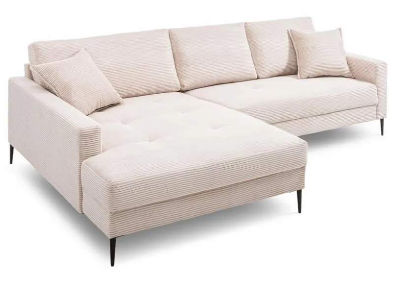Ecksofa Summer<BOOOM Online