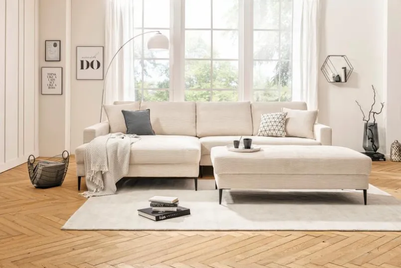Ecksofa Summer<BOOOM Online