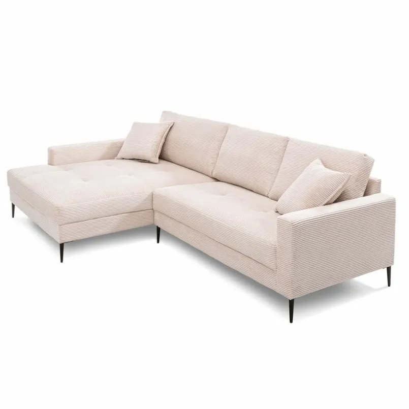 Ecksofa Summer<BOOOM Online