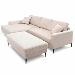 Ecksofa Summer<BOOOM Online