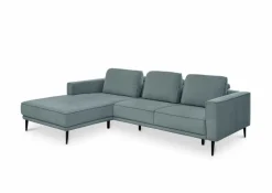 Sofas & Couches|set one by Musterring Ecksofa Sunfort Steel