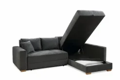 Ecksofa Sunset< Clearance