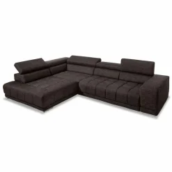 ComfortPlan Sofas & Couches-Ecksofa Surrender Espresso
