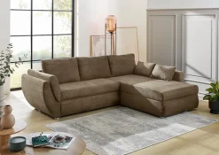 Ecksofa Taifun<