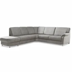 Sofas & Couches|ComfortPlan Ecksofa Tamila S Alu