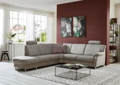 Sofas & Couches|ComfortPlan Ecksofa Tamila S Alu