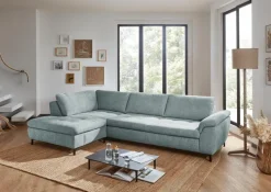 ComfortPlan Sofas & Couches-Ecksofa Tarragona Ocean