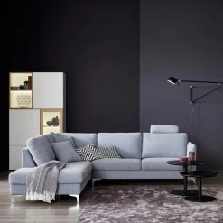Ecksofa Timeless<SCHÖNER WOHNEN-Kollektion Outlet