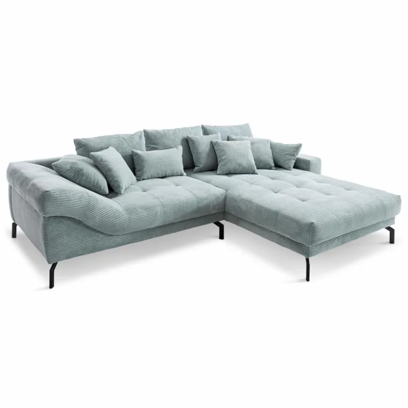 Ecksofa Valentina<filippo Outlet