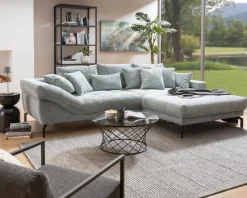 Ecksofa Valentina<filippo Outlet