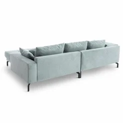 Ecksofa Valentina<filippo Outlet