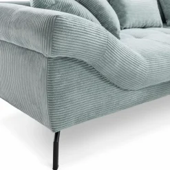 Ecksofa Valentina<filippo Outlet