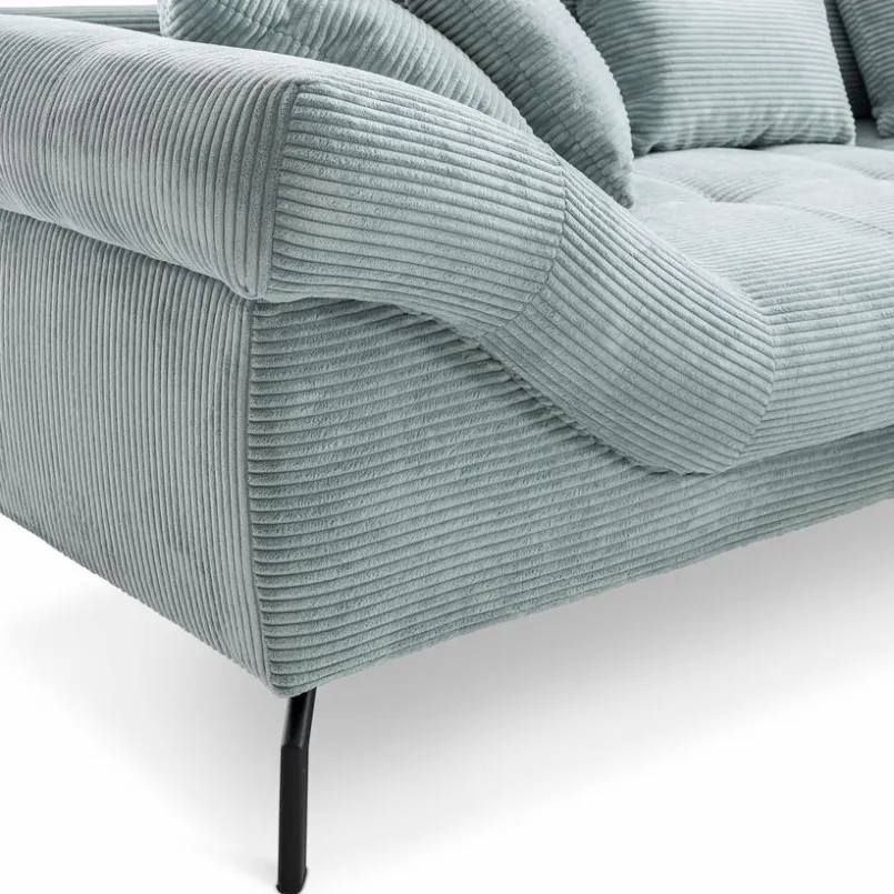 Ecksofa Valentina<filippo Outlet