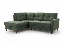 Ecksofa Valona<sit & more Sale