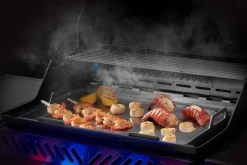 Napoleon Napoleon Grills & Grillzubehör|Grillzubehör-Plancha Zubehör Edelstahl