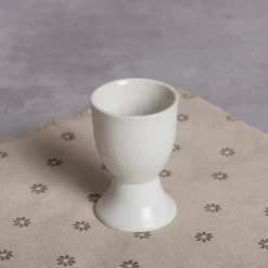 Geschirr|Fürstenhof Eierbecher Antonia Ø 4,7 cm Creme