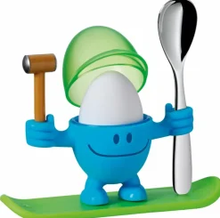 Geschirr|WMF Eierbecher McEgg Blau