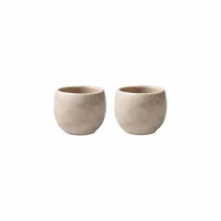 Eierbecher Perlemor Home 2tlg.<like. by Villeroy & Boch Hot