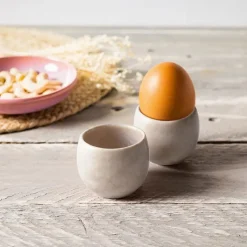 Eierbecher Perlemor Home 2tlg.<like. by Villeroy & Boch Hot
