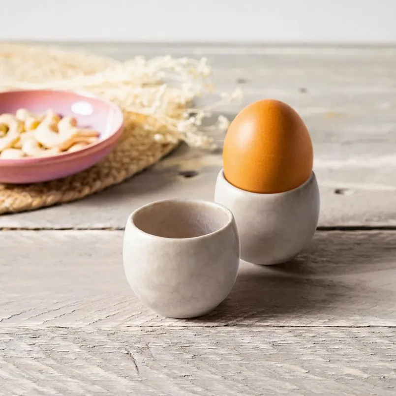 Eierbecher Perlemor Home 2tlg.<like. by Villeroy & Boch Hot
