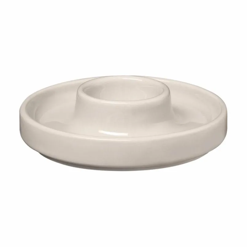 Geschirr|blomus Eierbecher Pilar 2tlg. Beige