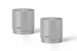 Eierbecher Salo 2tlg.<Zack Online