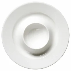 Geschirr|Ritzenhoff & Breker Eierteller Saphir Ø 11,5 cm Weiß