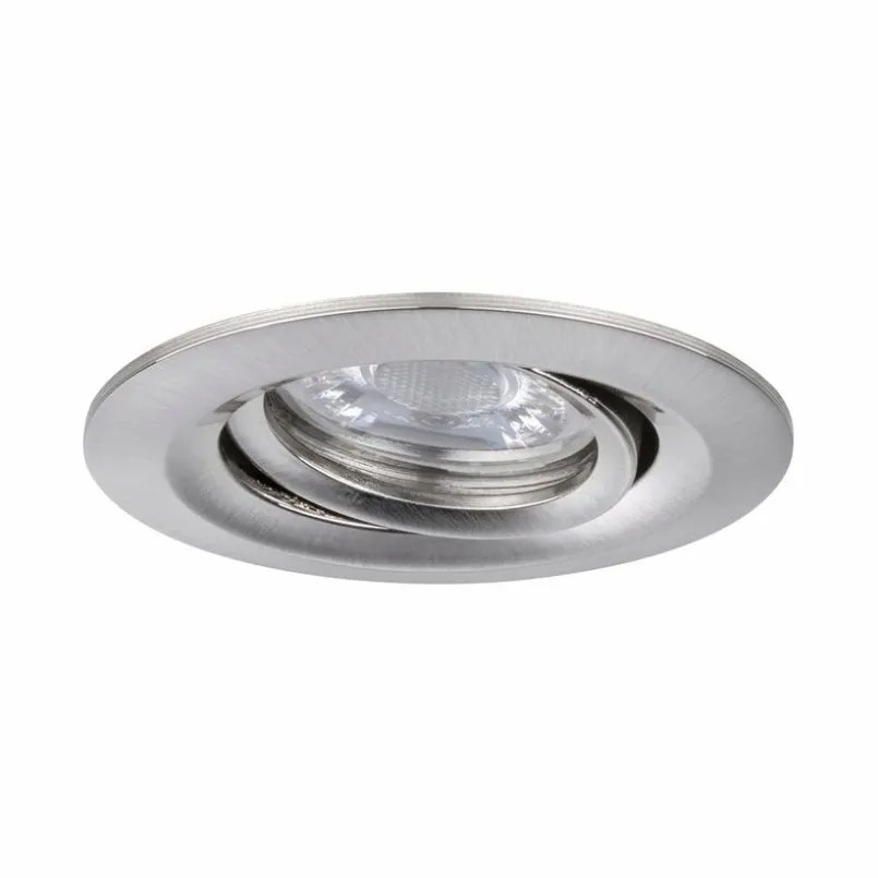 Einbauleuchte Nova Mini Plus Coin<Paulmann Clearance