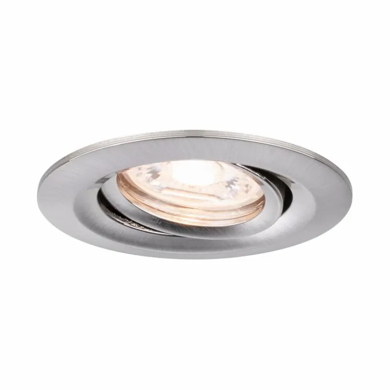 Einbauleuchte Nova Mini Plus Coin<Paulmann Clearance