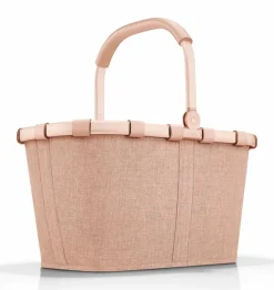 Einkaufskörbe & Taschen|reisenthel Einkaufskorb Carrybag Coffee