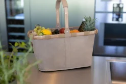 Einkaufskörbe & Taschen|reisenthel Einkaufskorb Carrybag Coffee