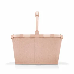Einkaufskörbe & Taschen|reisenthel Einkaufskorb Carrybag Coffee