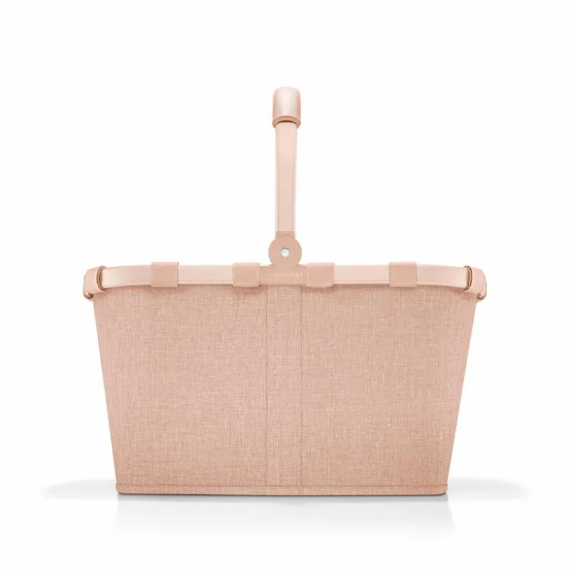 Einkaufskörbe & Taschen|reisenthel Einkaufskorb Carrybag Coffee