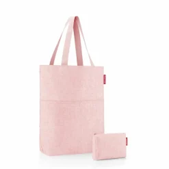 Einkaufskörbe & Taschen|reisenthel Einkaufstasche Cityshopper 2tlg. Twist Blush
