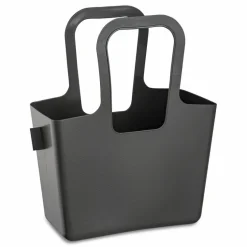Koziol Einkaufskörbe & Taschen-Einkaufstasche Taschelino Grau