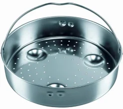 Silit Zubehör & Ersatz-Einsatz Ø 22 cm Silber