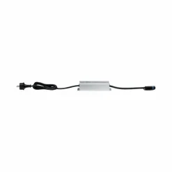 Paulmann Zubehör-Einspeisung Plug & Shine Silber
