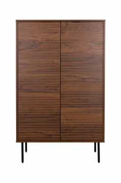 Einzelschrank Stripes<Zuiver Best