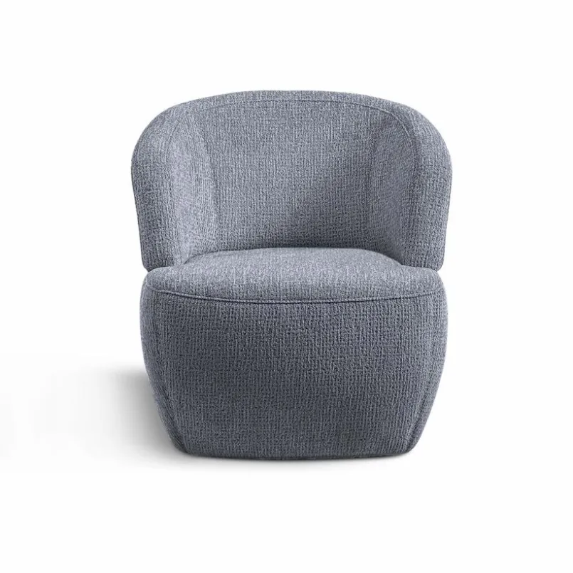 Sessel|Segmüller Werkstätten Einzelsessel Frieda Grey