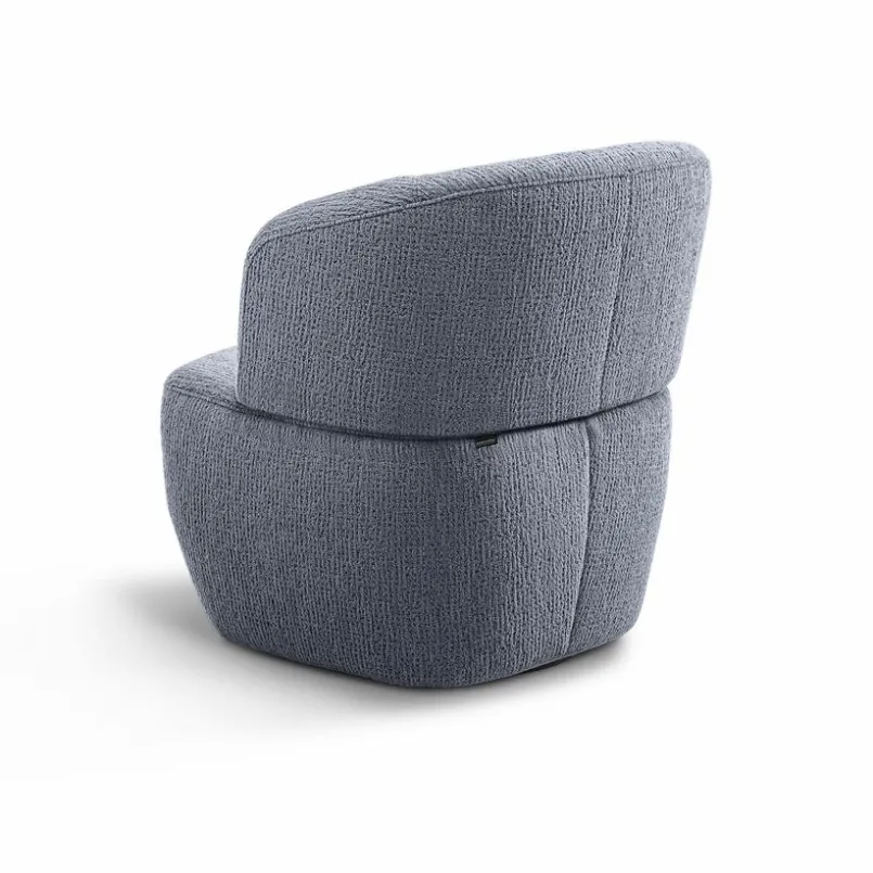 Sessel|Segmüller Werkstätten Einzelsessel Frieda Grey